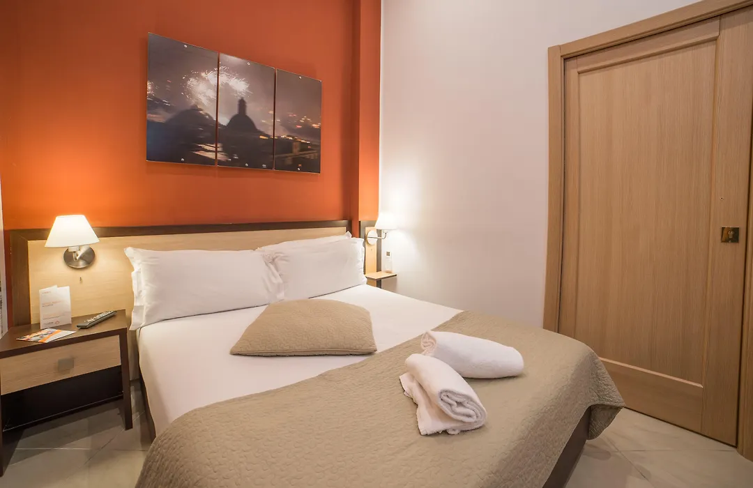 B&B Chiaia 32-1