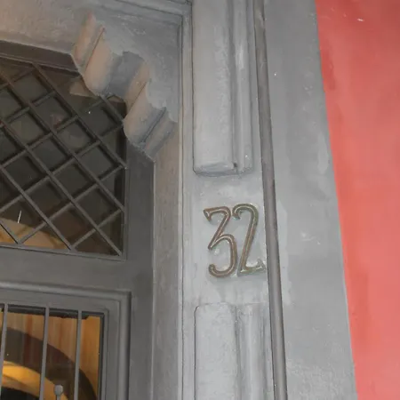 B&B Chiaia 32-3