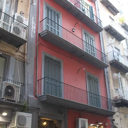 B&B Chiaia 32-2