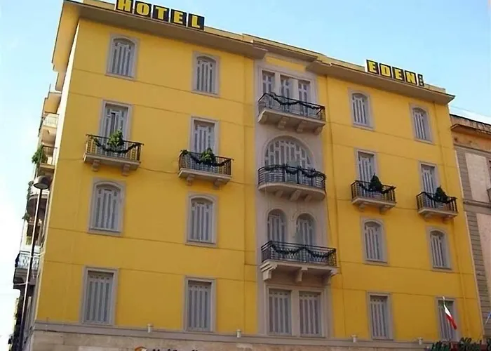 Hotel Eden